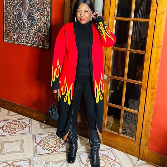 2 pc Comfy set - Picture 4 of 4